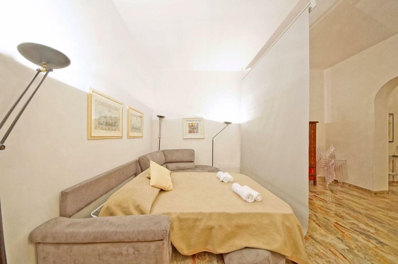 Dolcevita Apartments N 250 Венеция Екстериор снимка