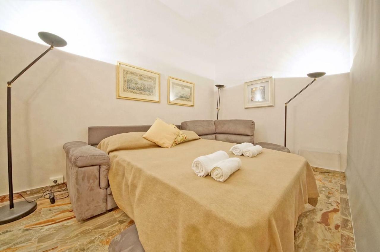 Dolcevita Apartments N 250 Венеция Екстериор снимка