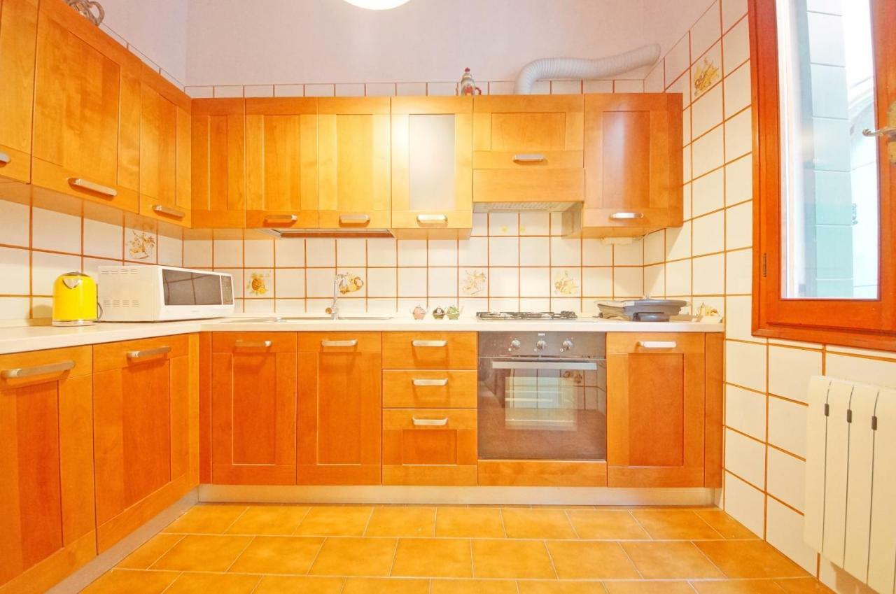 Dolcevita Apartments N 250 Венеция Екстериор снимка