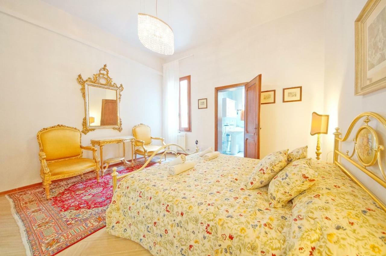 Dolcevita Apartments N 250 Венеция Екстериор снимка